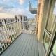 Morden spacious 1bedroom flat, Barking
