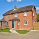 Comfortable Spacious Cottage, Tonbridge