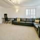 Comfortable Spacious Cottage, Tonbridge (Foto 5)
