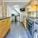 Comfortable Spacious Cottage, Tonbridge (Foto 7)