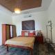 Mountain Guesthouse with Stunning Seaview Siquijor