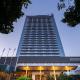 Radisson Blu Latvija Conference & Spa Hotel, Riga