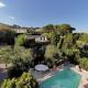 Charming Villa, Sunroof, big pool & olive trees Mougins - Foto 1