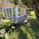 Cozy minivilla near city, Stockholm (Foto 4)