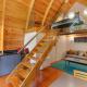 Onetangi Forest Chalet Waiheke Island - Fotografie 3