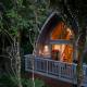 Onetangi Forest Chalet Waiheke Island - Fotografie 1