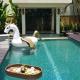 Privat Pool Villa with Kitchen at seminyak - Foto 1