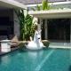 Privat Pool Villa with Kitchen at seminyak - Foto 4