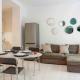 Teodosio 75 Apartment, Milán - Fotografie 10