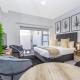 Circa Apartments Johannesburg - Zdjęcie 7