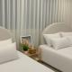 J-STAY Hongdae, 5 minutes walk from Hongdae Entrance Station, 2-room, free luggage storage, remodeled, Art Seoul, washer & dryer, Soul - Fotografie 1