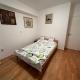 Retro Style Apartment in Skopje Center with Parking, Skopje - Foto 4