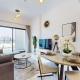 TRPS - Gardenia Livings Arjan - Luxury 1BR Getaway with Premium Amenities, Dubaï - Photo 3