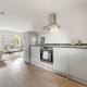 Fabulous all-new 2bed-2bath - Vauxhall near river, Londýn - Fotografie 3