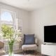 Fabulous all-new 2bed-2bath - Vauxhall near river, Londýn - Fotografie 9
