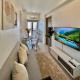 Stylish City Escape in Mandaluyong - Central Condo Living, Manila - Foto 1