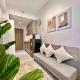 Stylish City Escape in Mandaluyong - Central Condo Living, Manila - Foto 3