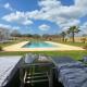 Charming farmhouse with pool near the sea, Борганье (фото 9)
