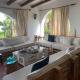 Seaside Luxury Villa 4BR - Fnideq - Bahia Smir