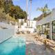 Villa Avra by Stay Awhile Villas, Los Angeles - Foto 8