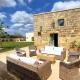 Charming farmhouse with pool near the sea, Борганье (фото 6)