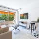 1-Br Apartment with Terrace Near La Croisette Cannes - Fotografie 1