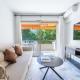 1-Br Apartment with Terrace Near La Croisette Cannes - Fotografie 3