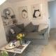 A cozy nest in central London entire place, Londýn - Fotografie 3