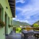 Studio La Bella Sirta by Interhome, Forcola
