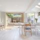 Stylish 3-floor 3bed home with garden near river, London - Foto 1