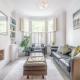 Stylish 3-floor 3bed home with garden near river, London - Foto 4