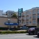 Alpha Inn and Suites