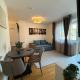 Stylish 1BR Apartment near Favoritenstrasse Central and Cozy, Wiedeń - Zdjęcie 7