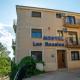 Hostal Los Rosales, Alcaraz (foto 6)