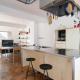 Stylish Flat w/ Terrace & Views by HostWise Porto - Foto 3