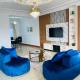 Debolonia Lodge, Limbe (foto 2)