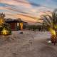 Casa Milla by Fieldtrip 5-Acre Custom Estate with Spa Boulder Views Joshua Tree - Fotografie 8