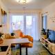 Sandifin Appartement, Burgbernheim