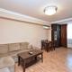 Yeznik Koghbatsi - Amiryan crossroads 1 bedroom Comfy apartment KO110, Erevan