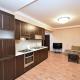 Yeznik Koghbatsi - Amiryan crossroads 1 bedroom Comfy apartment KO110, Erevan (foto 7)
