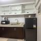 California Gardens Square Loft type 2 bedroom unit, Manila - Foto 5