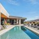 Cactus Cove by Fieldtrip 4bd villa w Pool Spa and Views, Joshua Tree - Fotografie 1