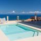 Villa Vale - with private pool and sea view Capo dʼOrlando - Foto 8