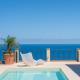 Villa Vale - with private pool and sea view Capo dʼOrlando - Foto 7