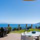 Villa Vale - with private pool and sea view Capo dʼOrlando - Foto 6
