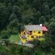 Farmer's Homestay, Mukteshwar