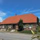 Ferienhaus Alte Försterei im Harz - Urlaub auf dem Bauernhof