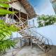 Nyumba tatu house, Paje (Foto 6)