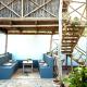 Nyumba tatu house, Paje (Foto 7)
