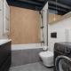 Komfortowe Rodzinne Studio Okrzei Warszawa by Noclegi Renters, Warschau - Foto 5